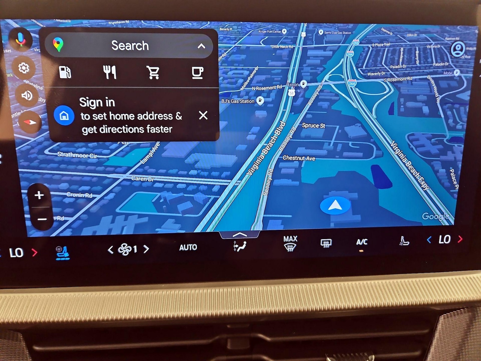 2025 Ford Explorer ST - Photo 15