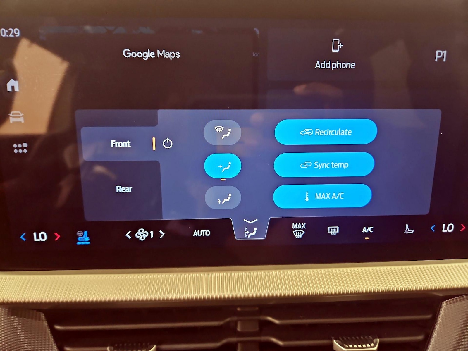 2025 Ford Explorer ST - Photo 18