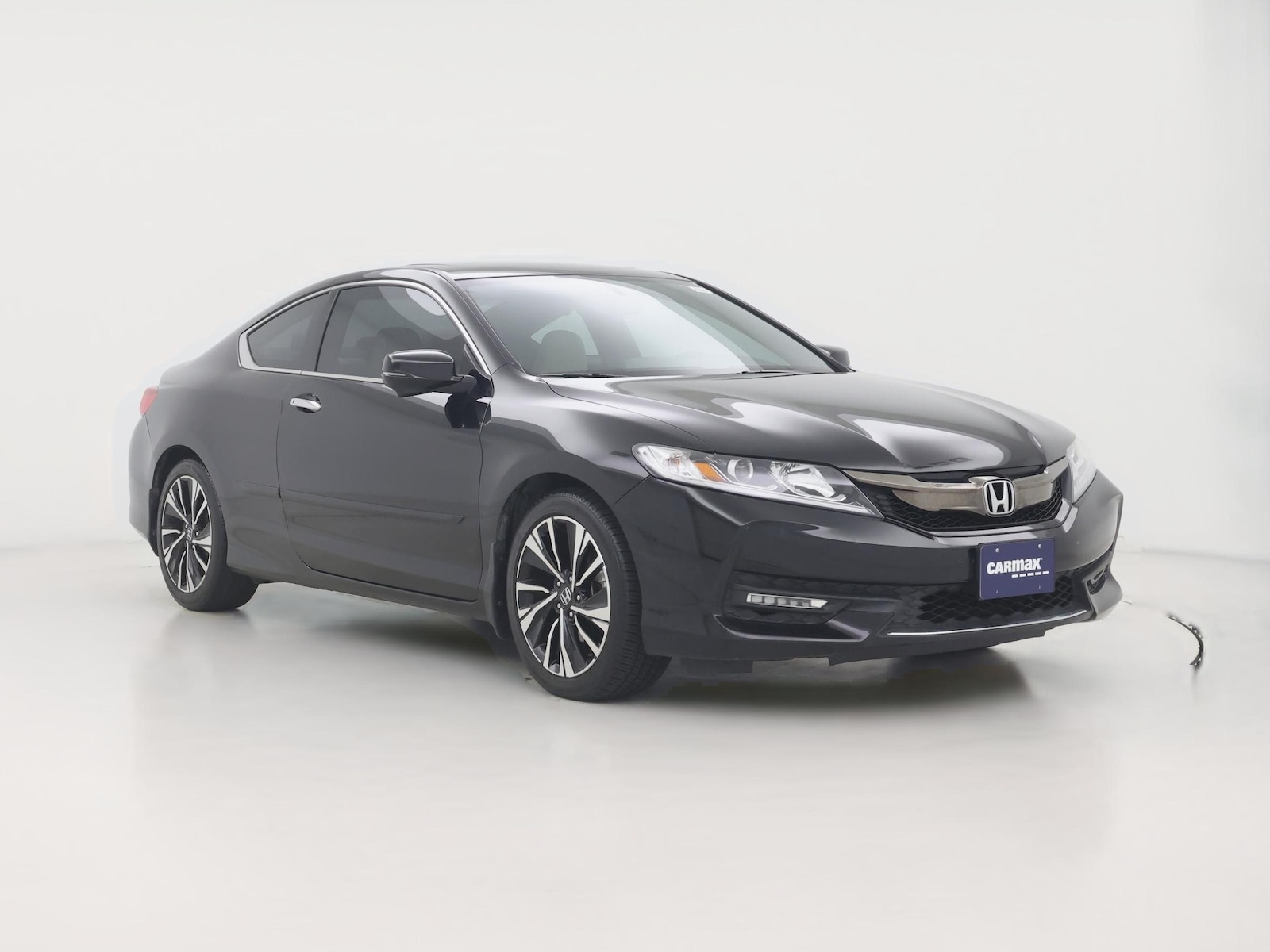 2017 Honda Accord Coupe