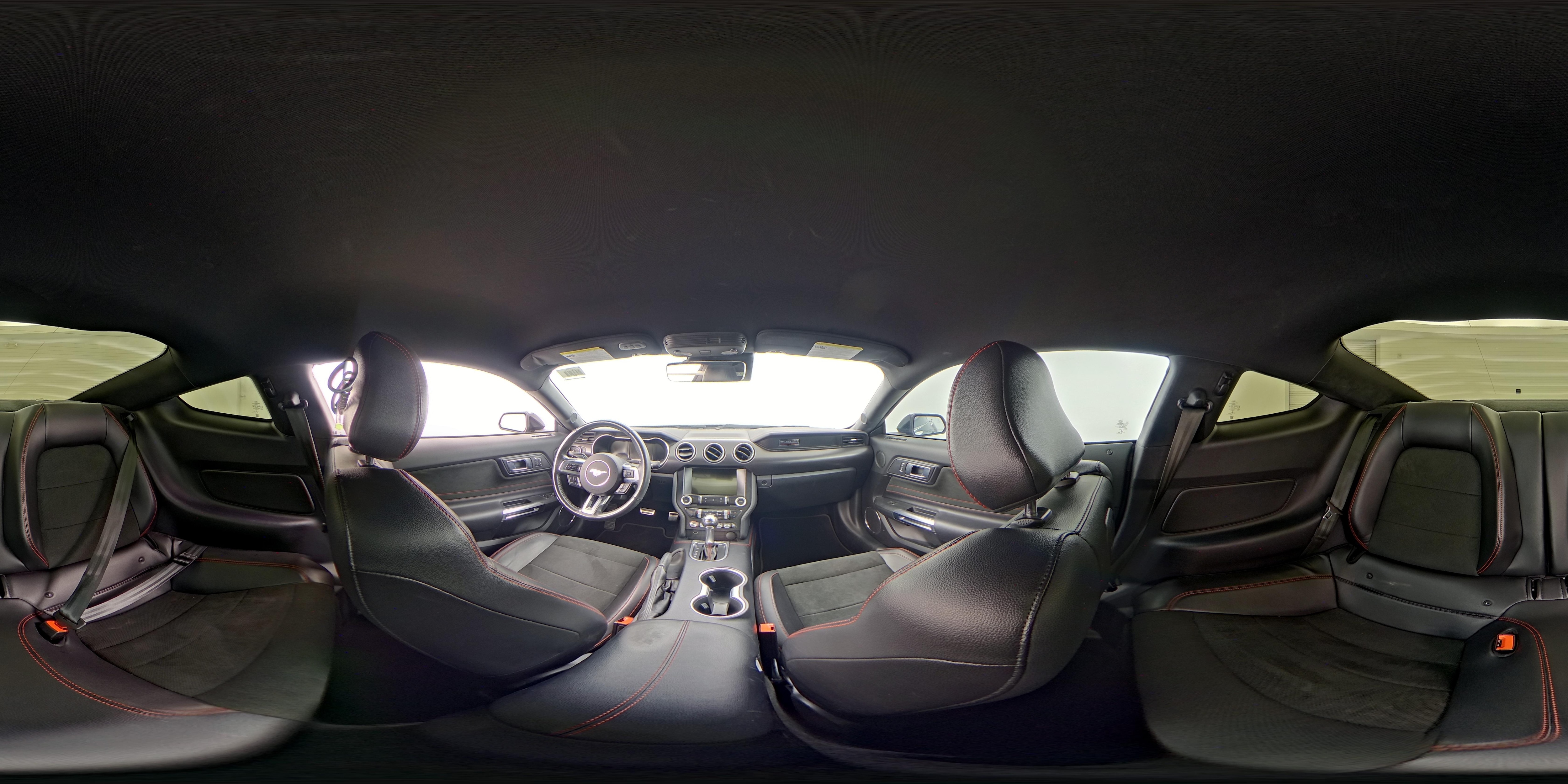 2020 Ford Mustang GT Premium - Photo 25