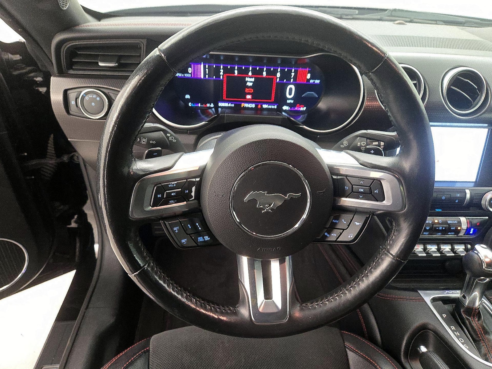 2020 Ford Mustang GT Premium - Photo 11