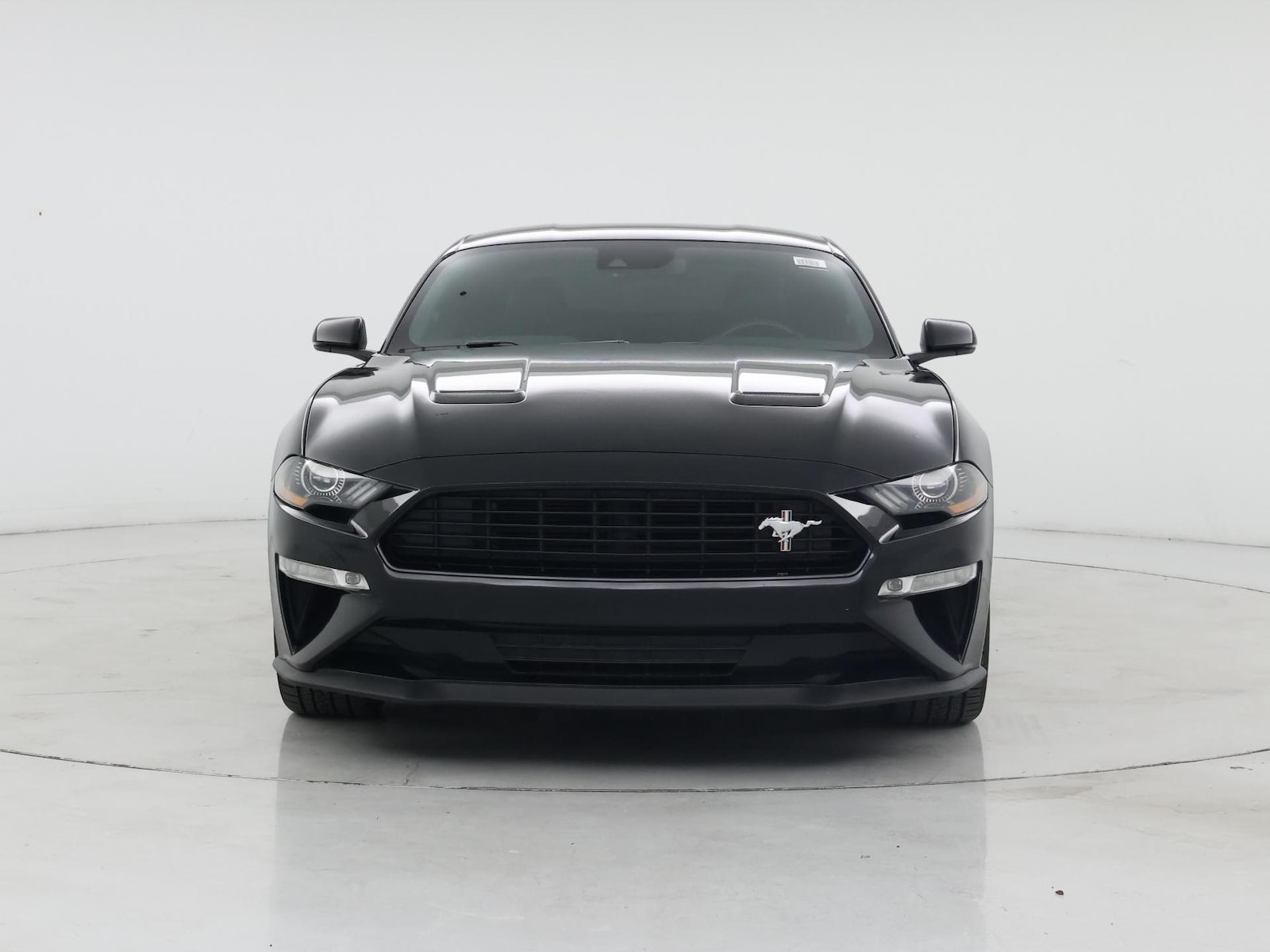 2020 Ford Mustang GT Premium - Photo 6