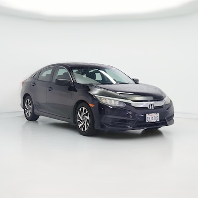 Recommended categories heading image of the selected vehicle