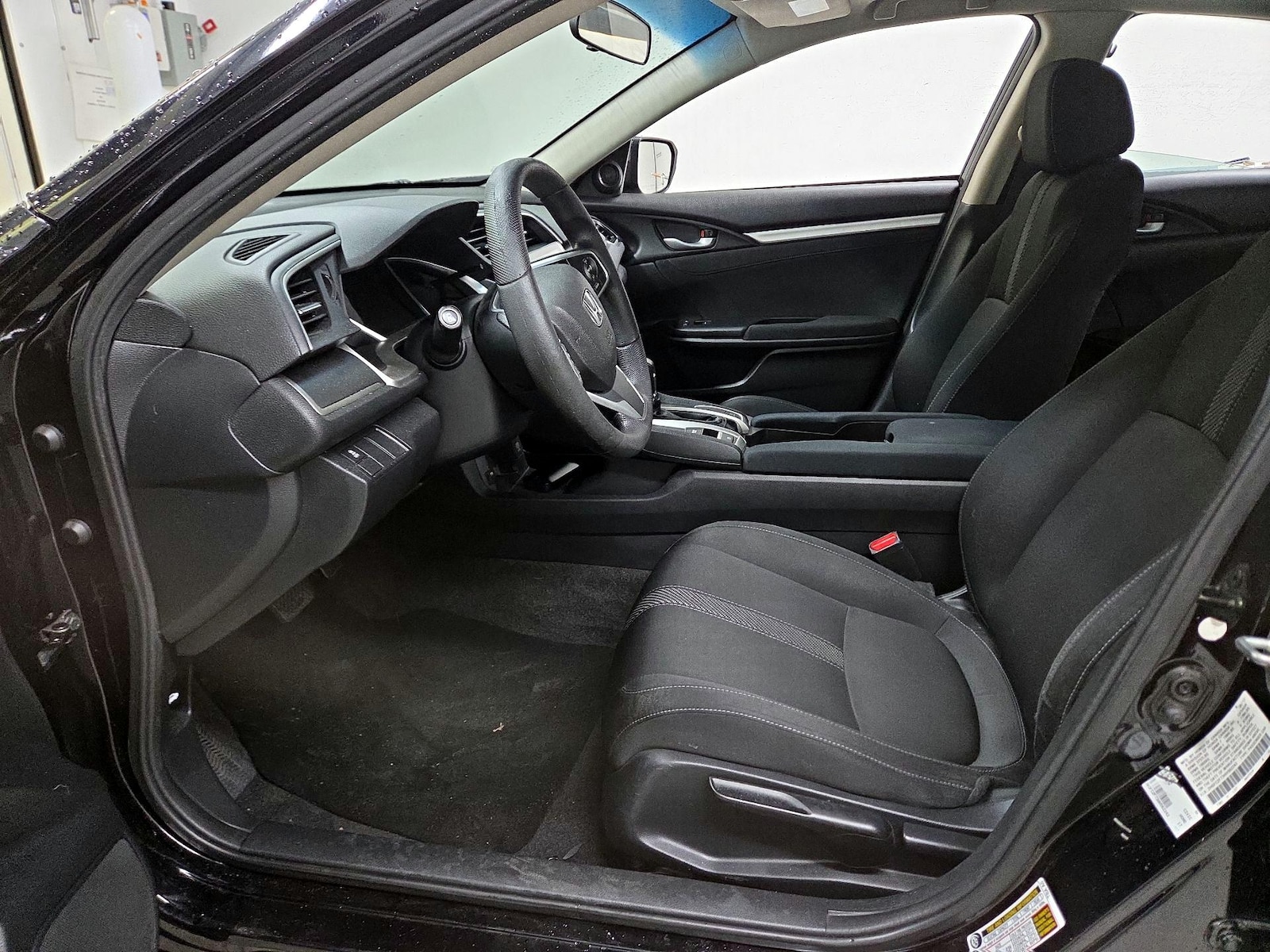 Side Airbags