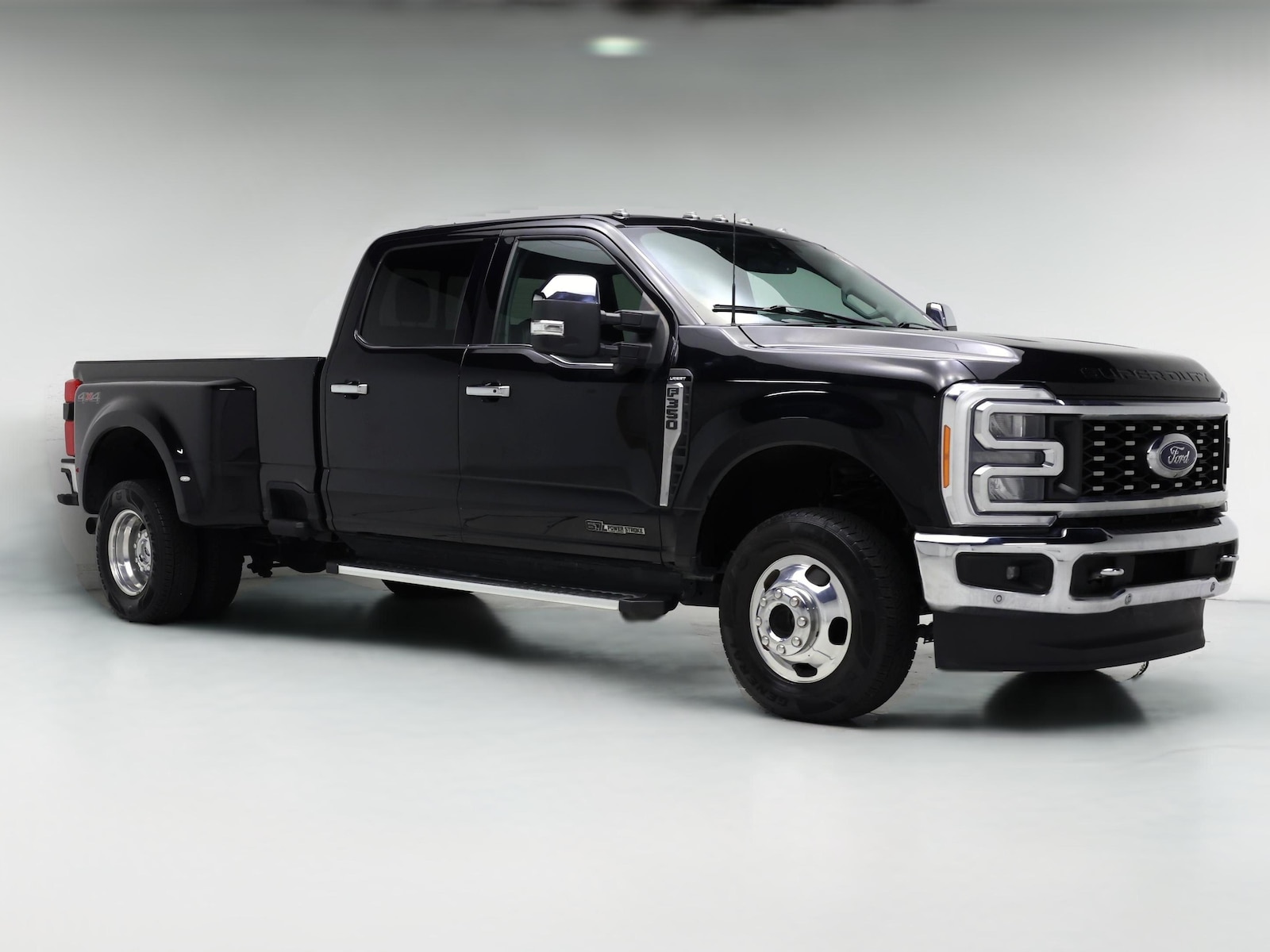 2023 Ford F-350 Super Duty
