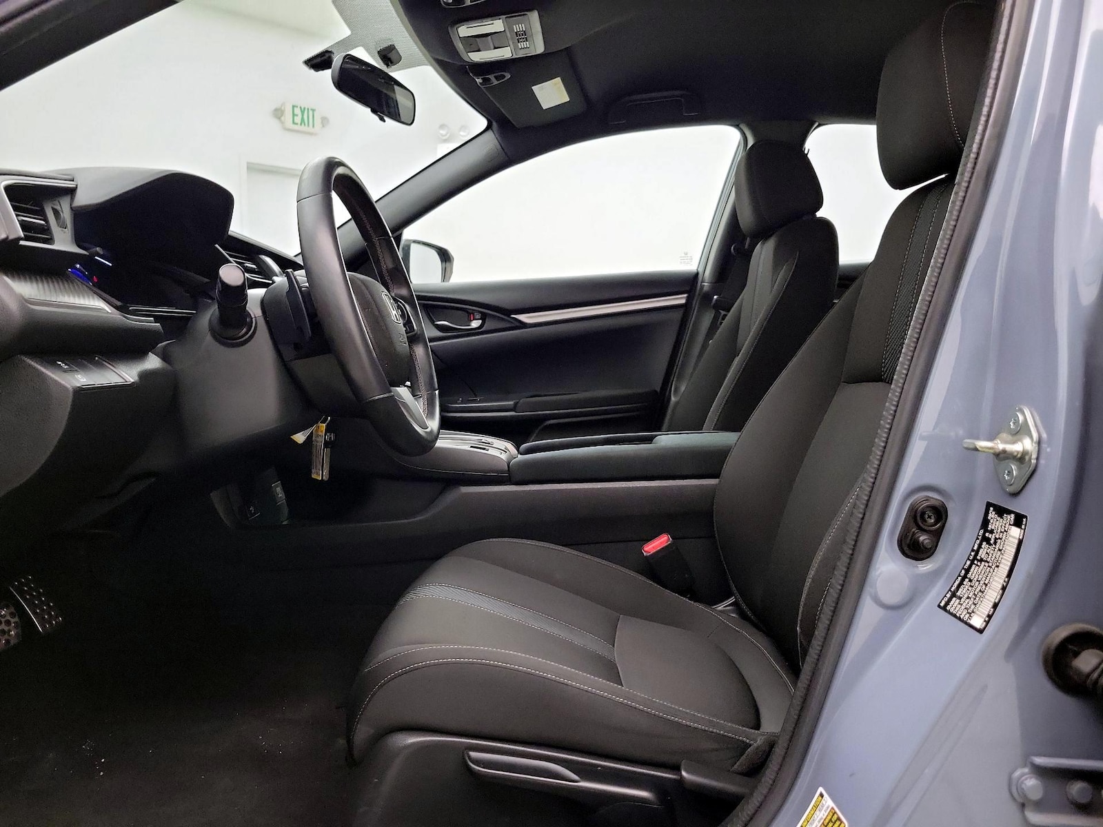 Side Airbags