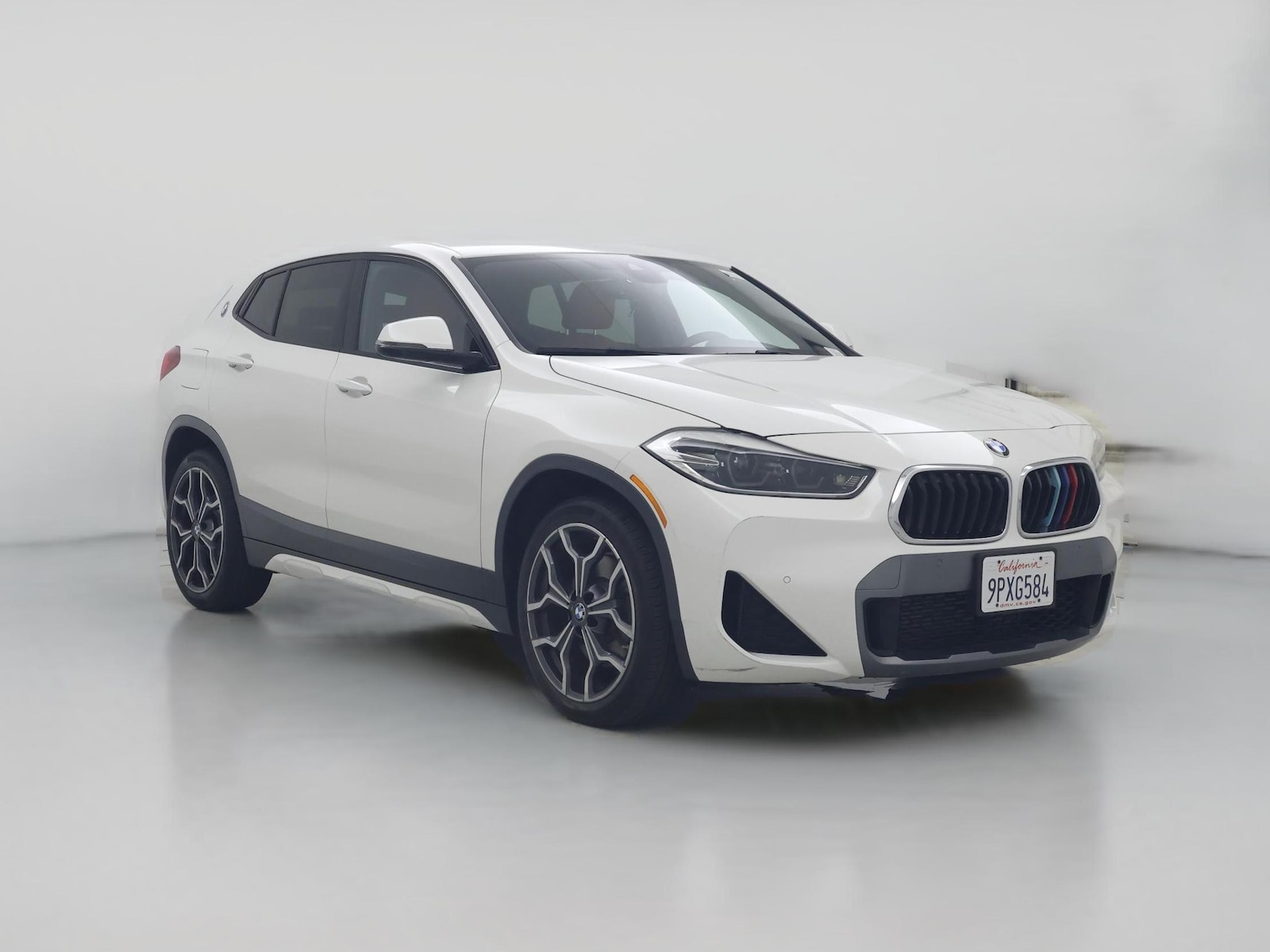 2022 BMW X2