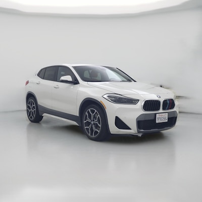 2022 BMW X2 SDrive28i