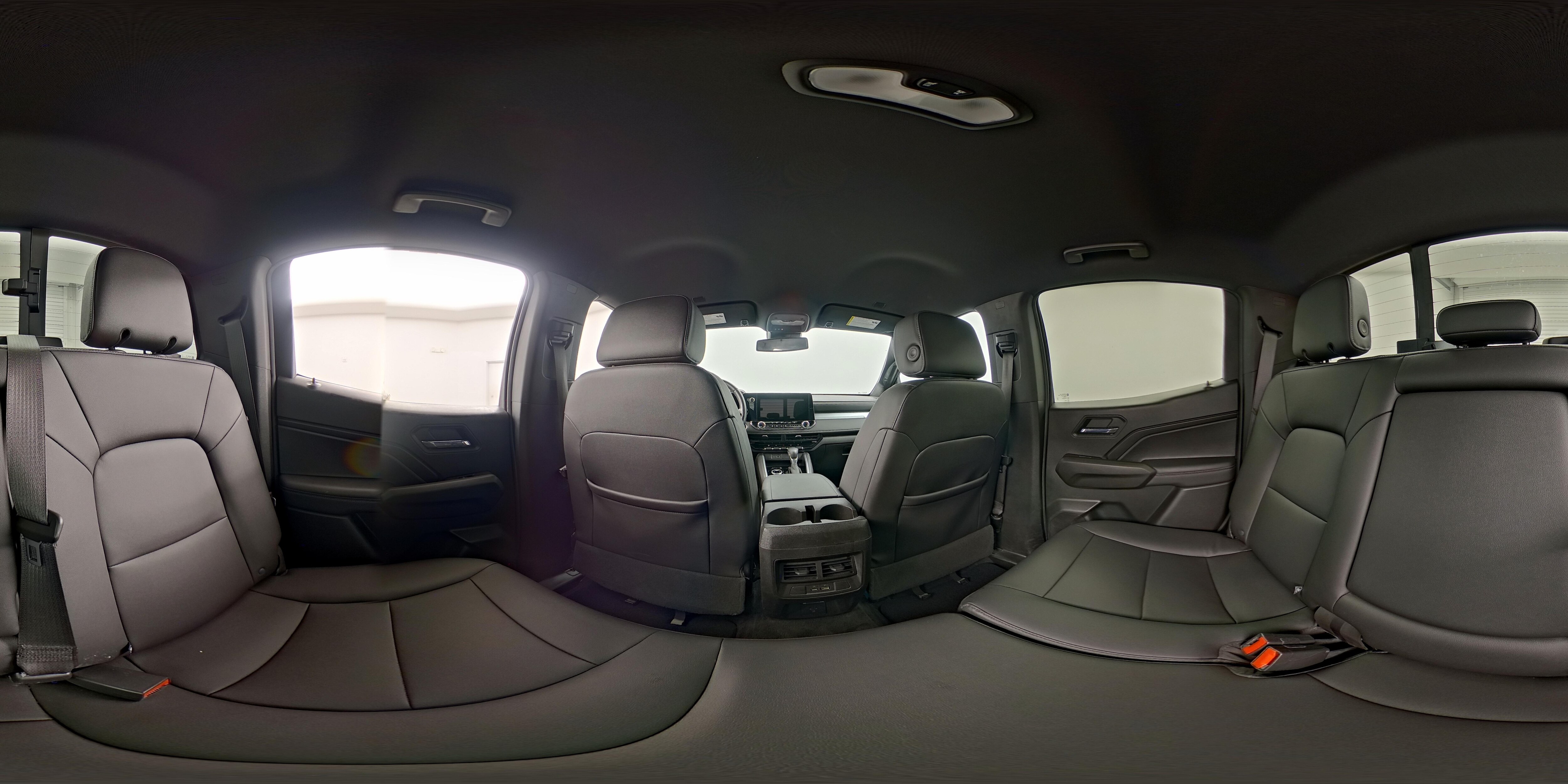 2023 Chevrolet Colorado LT - Photo 25
