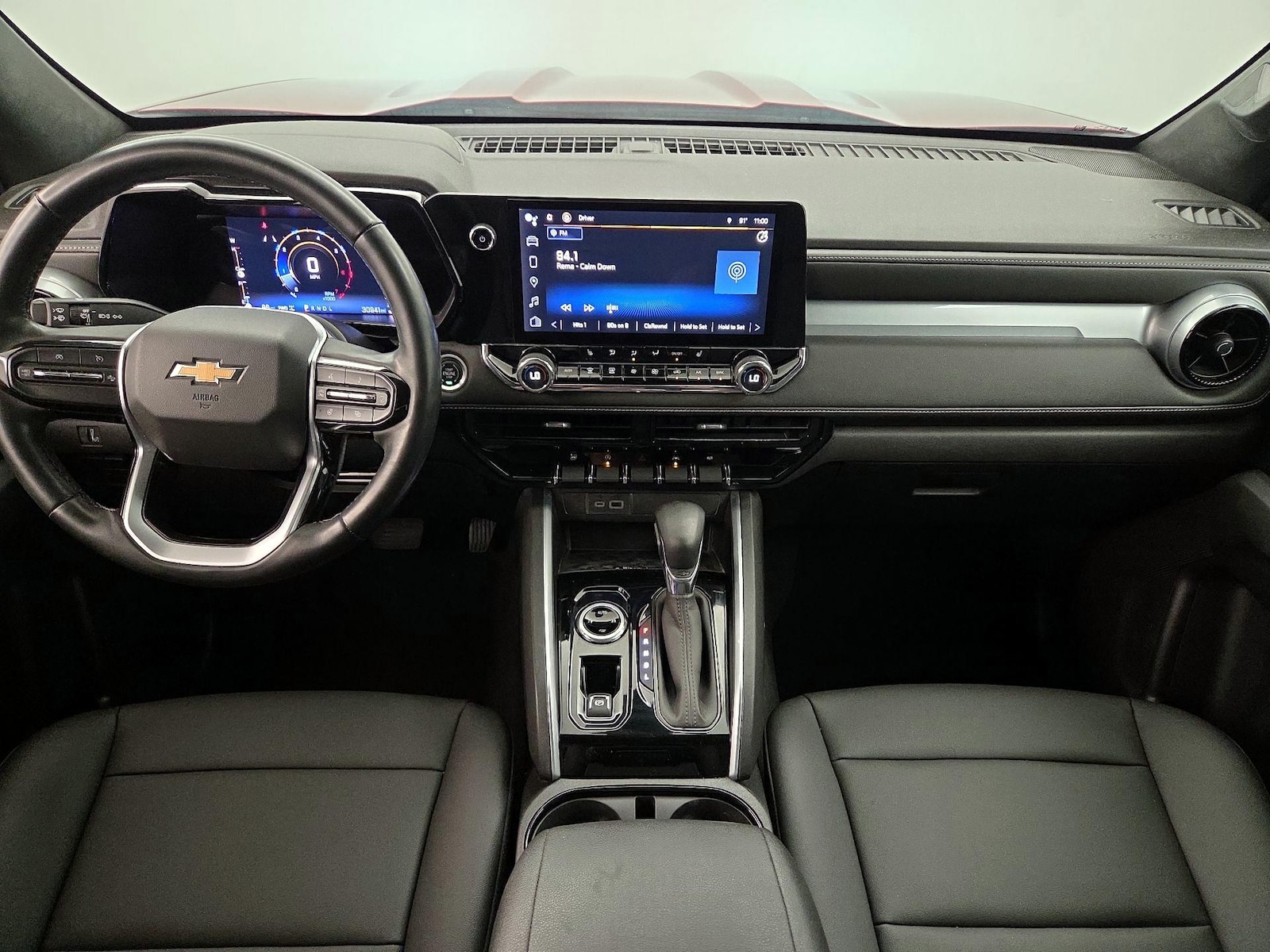 2023 Chevrolet Colorado LT - Photo 10