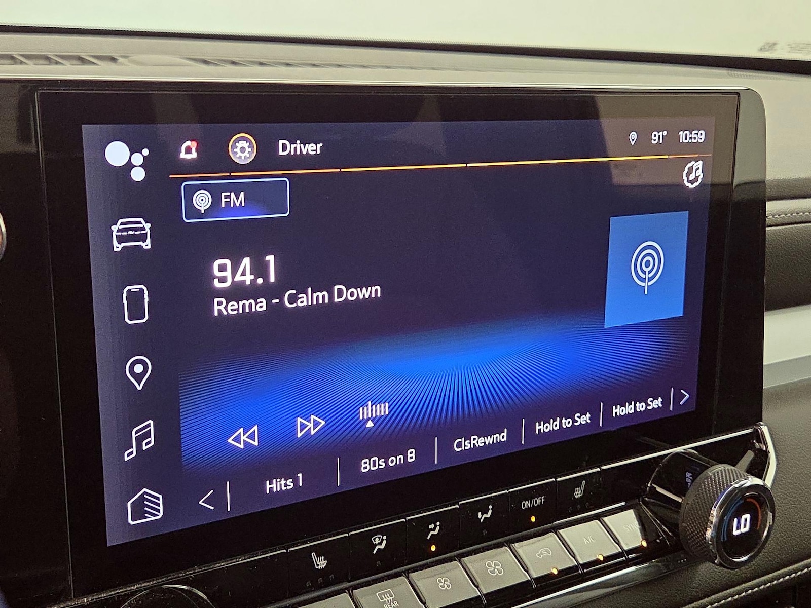 2023 Chevrolet Colorado LT - Photo 16
