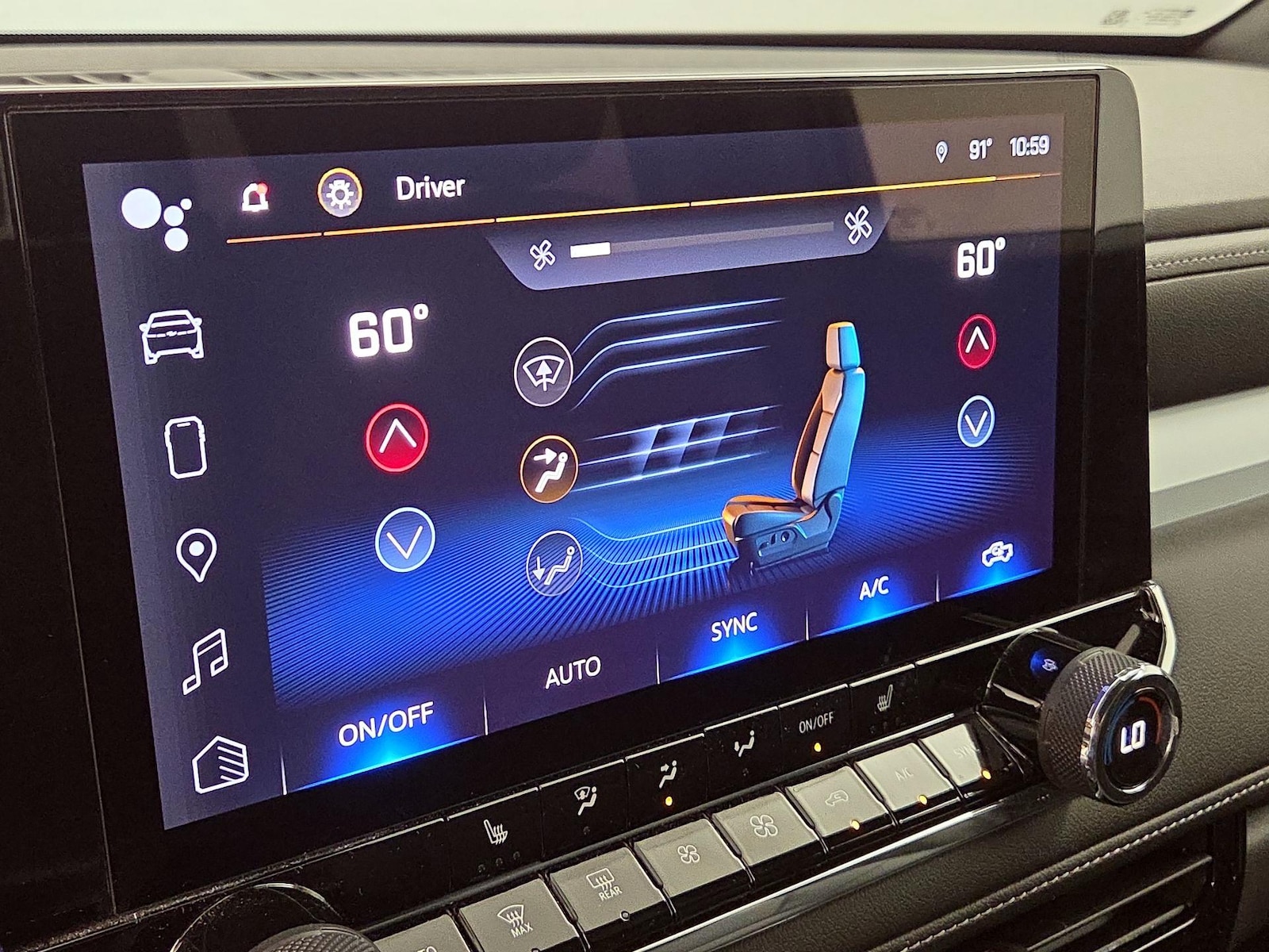 2023 Chevrolet Colorado LT - Photo 17