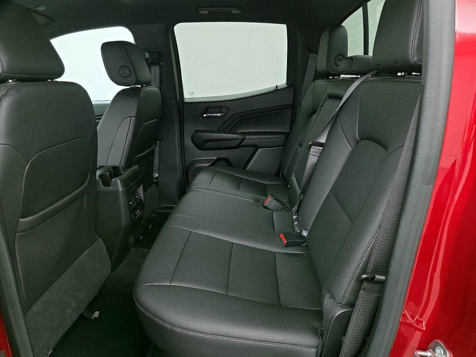 2023 Chevrolet Colorado LT - Photo 20