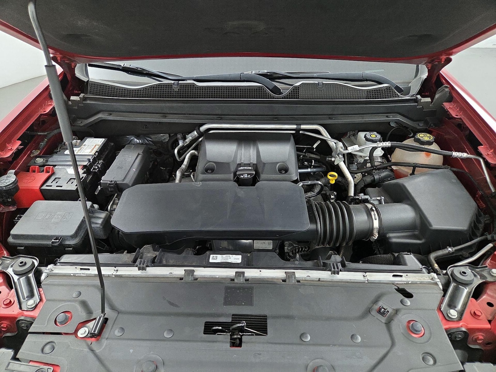 2023 Chevrolet Colorado LT - Photo 22