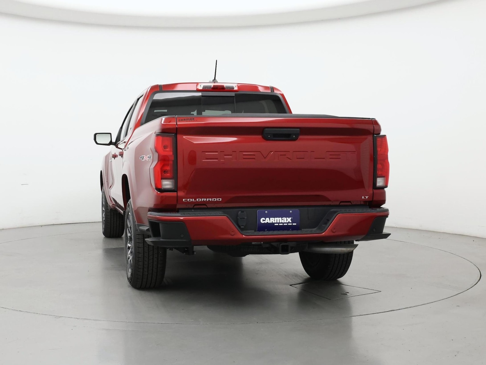 2023 Chevrolet Colorado LT - Photo 7