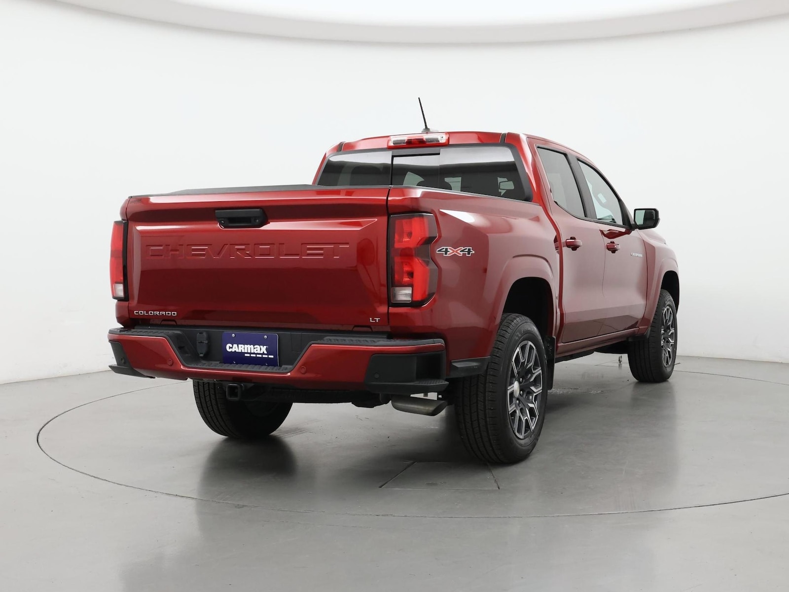 2023 Chevrolet Colorado LT - Photo 9