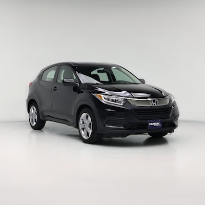 2021 Honda HR-V LX