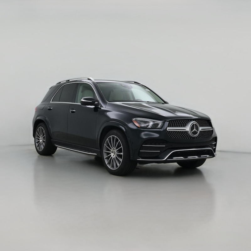 2023 Mercedes-Benz GLE450