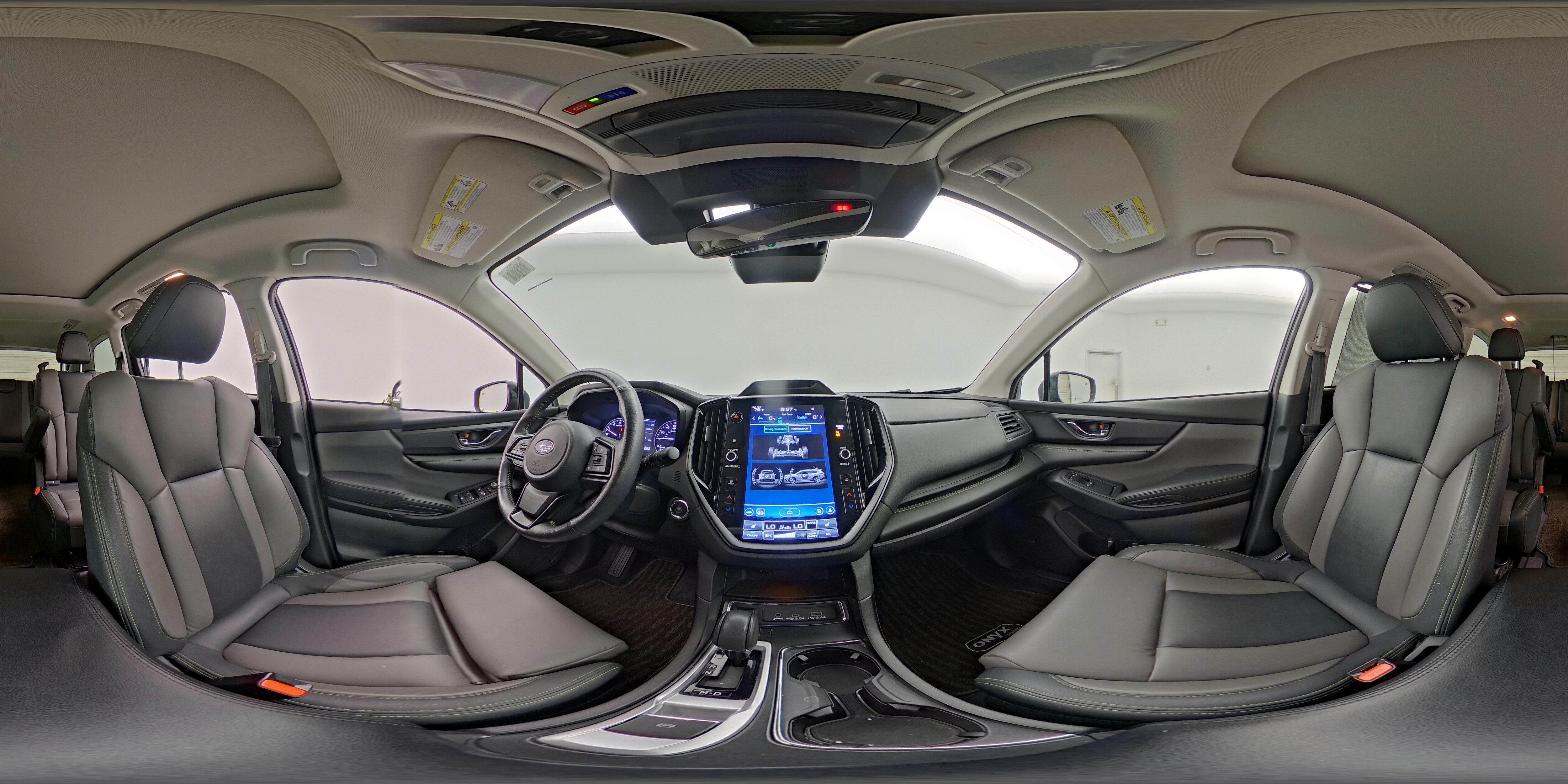 2023 Subaru Ascent Onyx Edition Limited - Photo 28