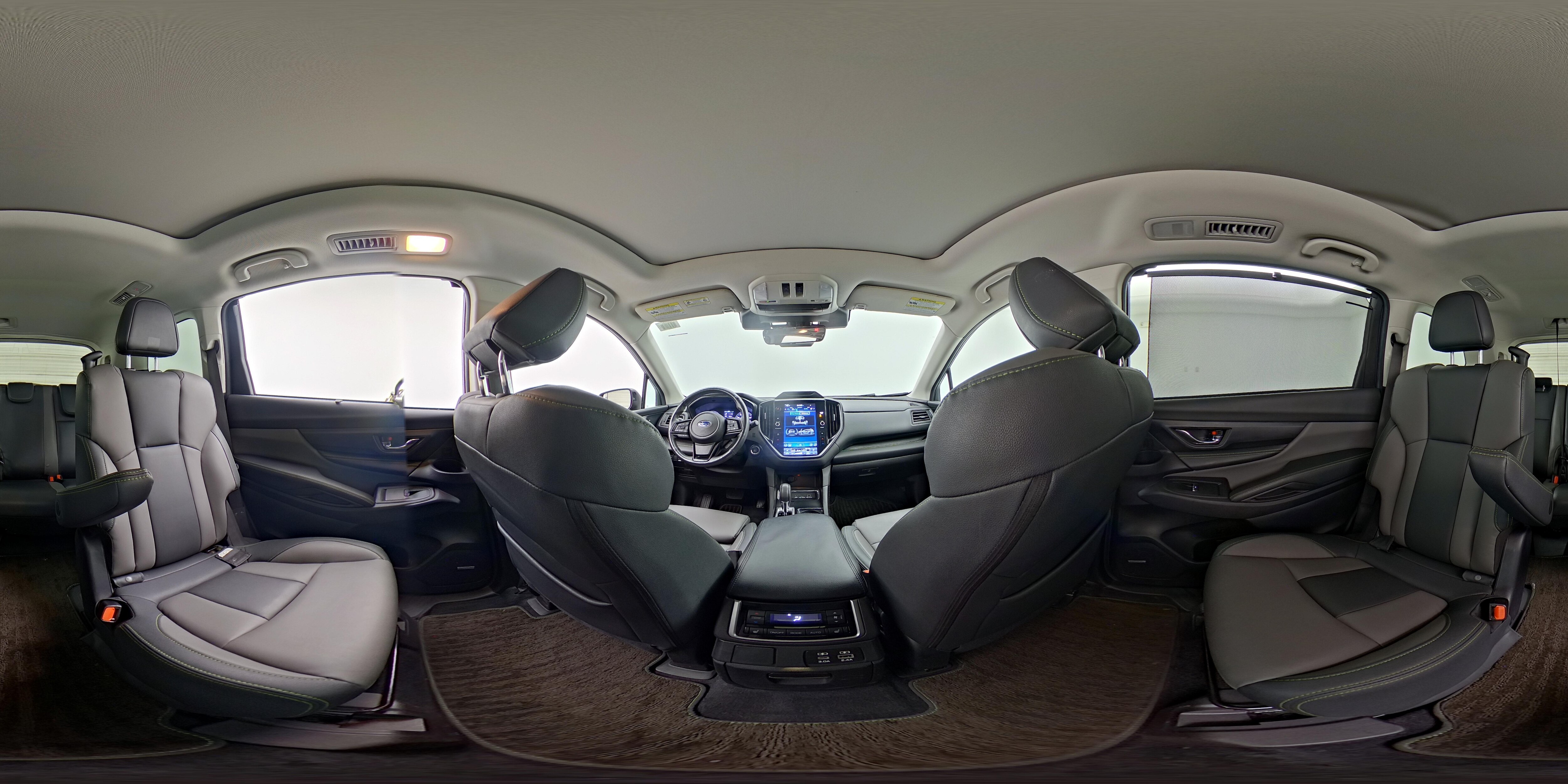 2023 Subaru Ascent Onyx Edition Limited - Photo 29