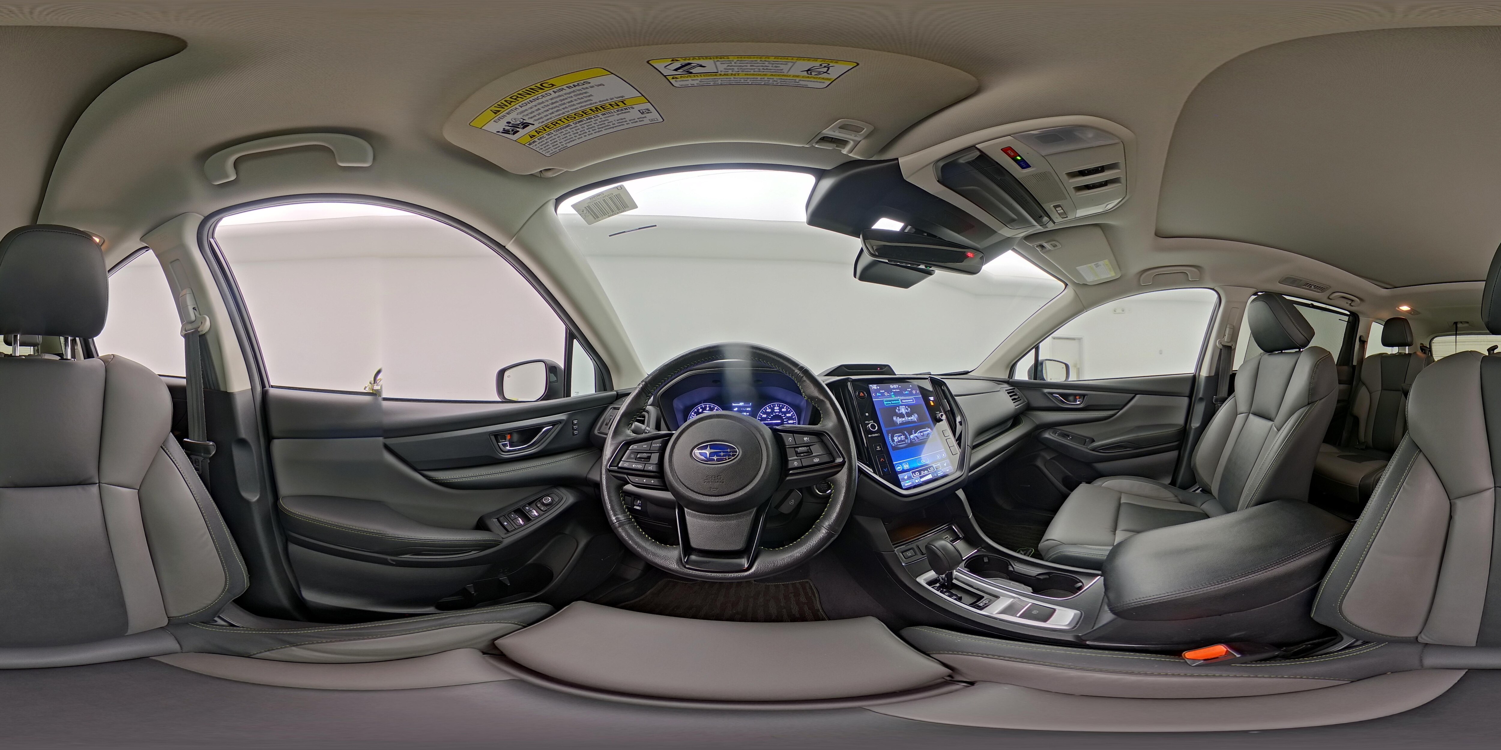 2023 Subaru Ascent Onyx Edition Limited - Photo 30