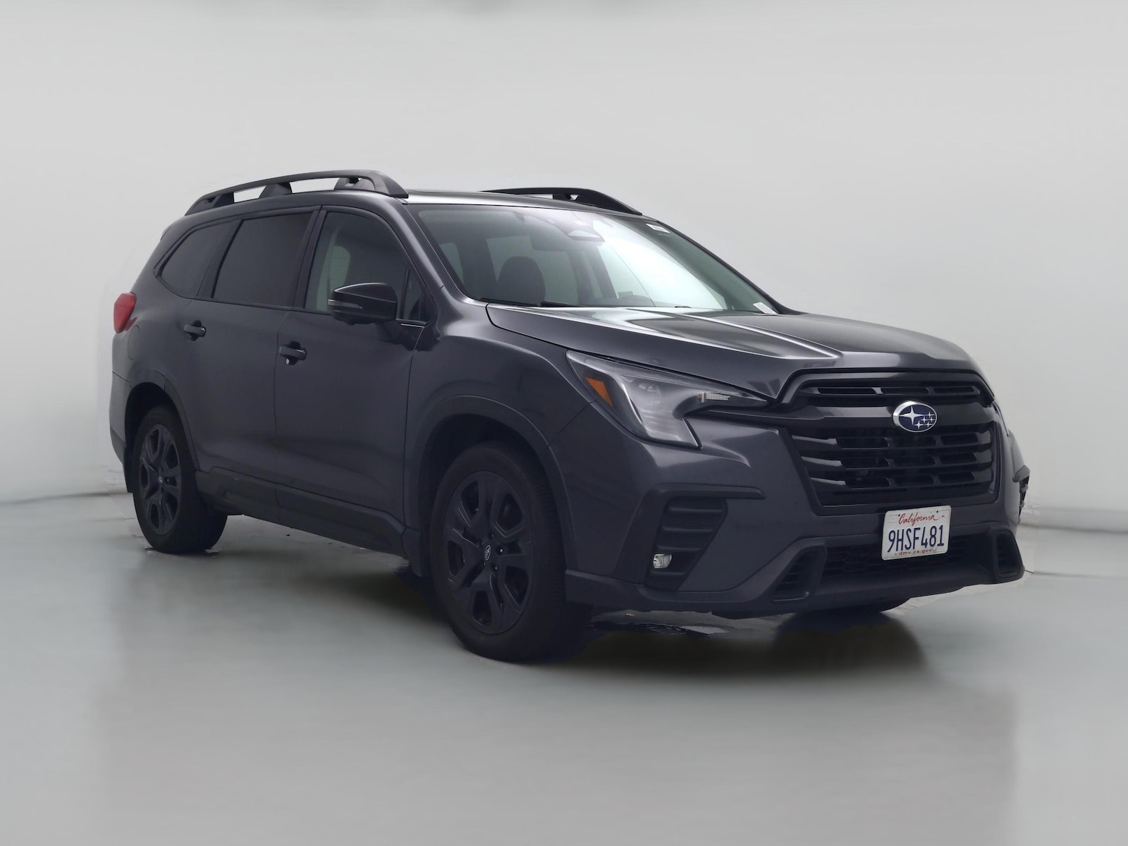 2023 Subaru Ascent Onyx Edition Limited