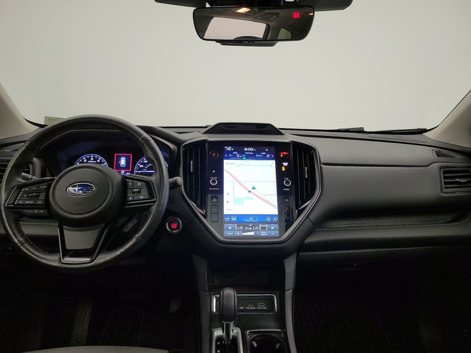 2023 Subaru Ascent Onyx Edition Limited - Photo 10