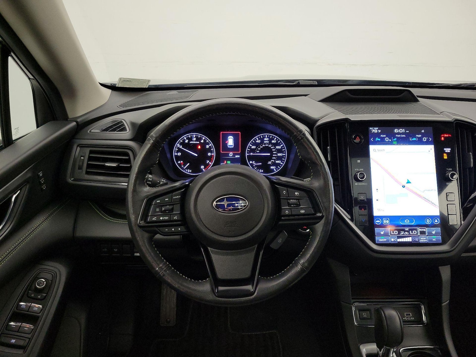 2023 Subaru Ascent Onyx Edition Limited - Photo 11