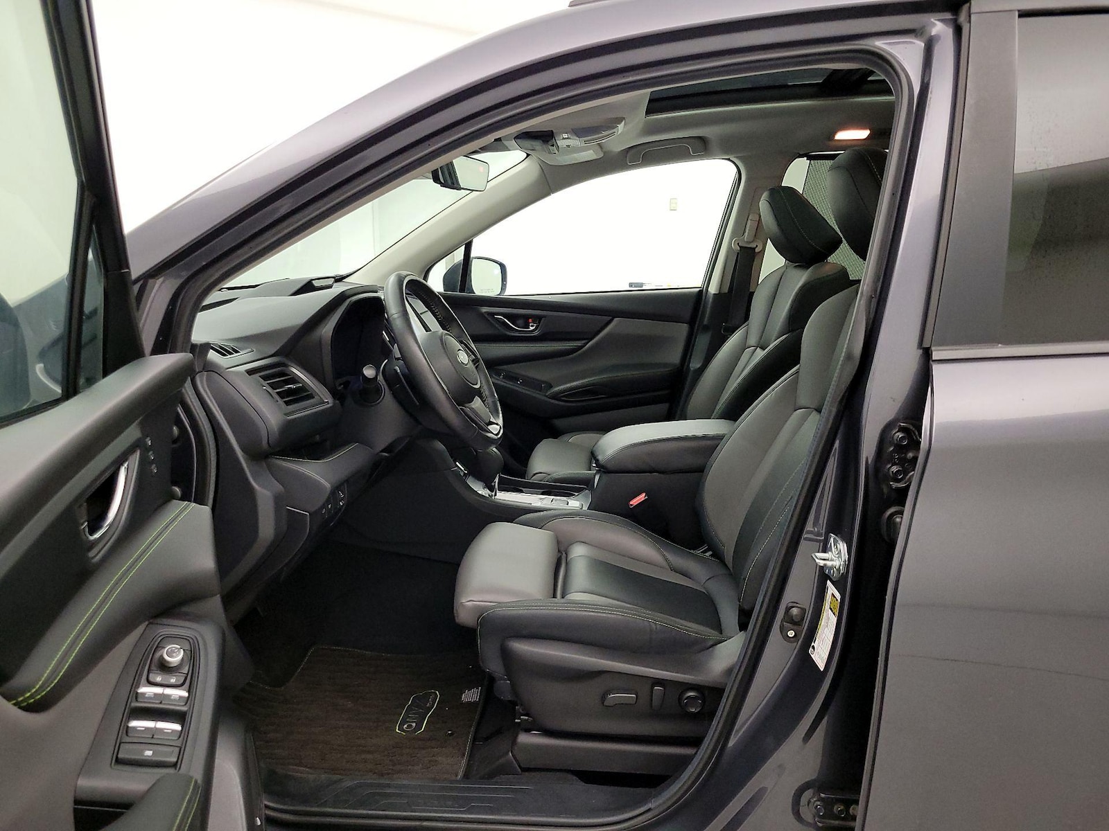 2023 Subaru Ascent Onyx Edition Limited - Photo 12