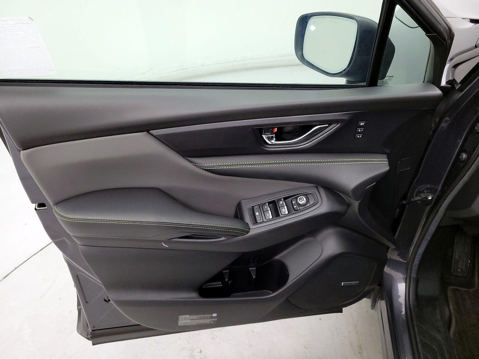 2023 Subaru Ascent Onyx Edition Limited - Photo 13