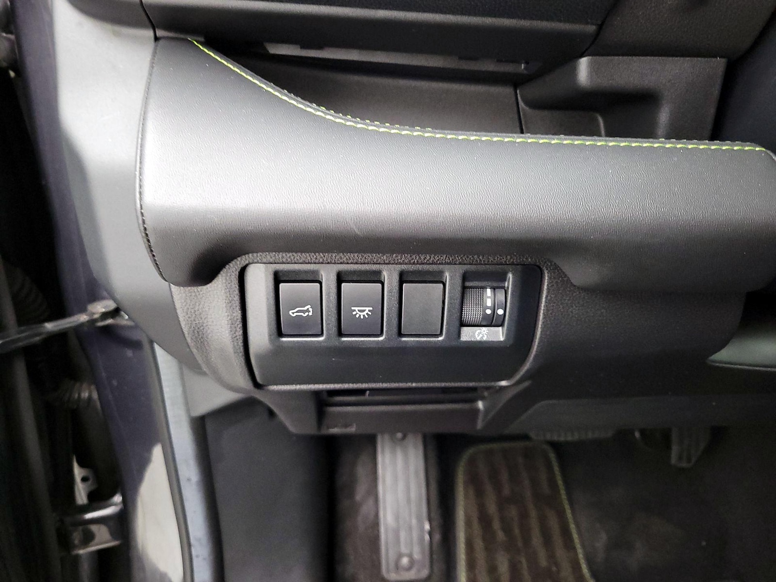 2023 Subaru Ascent Onyx Edition Limited - Photo 14