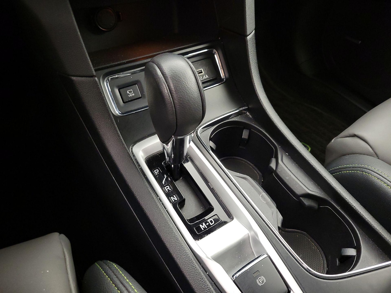 2023 Subaru Ascent Onyx Edition Limited - Photo 19