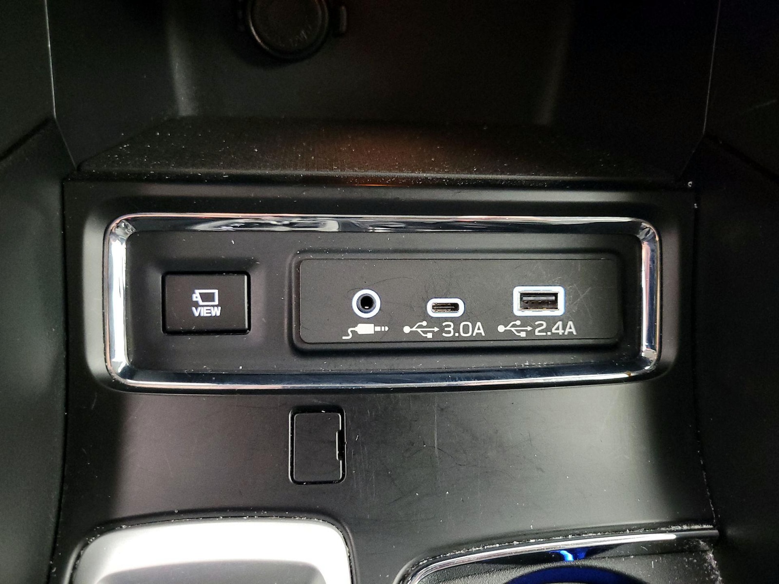 2023 Subaru Ascent Onyx Edition Limited - Photo 20