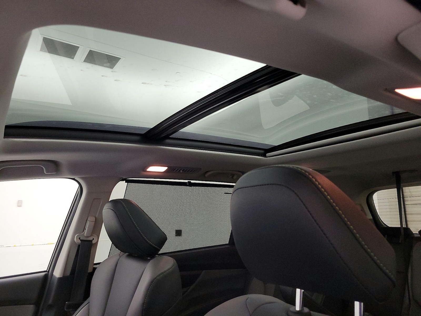 2023 Subaru Ascent Onyx Edition Limited - Photo 21