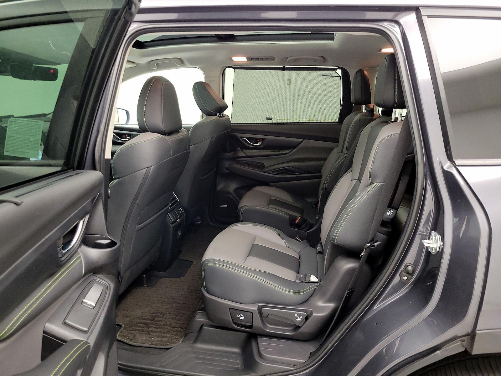 2023 Subaru Ascent Onyx Edition Limited - Photo 22