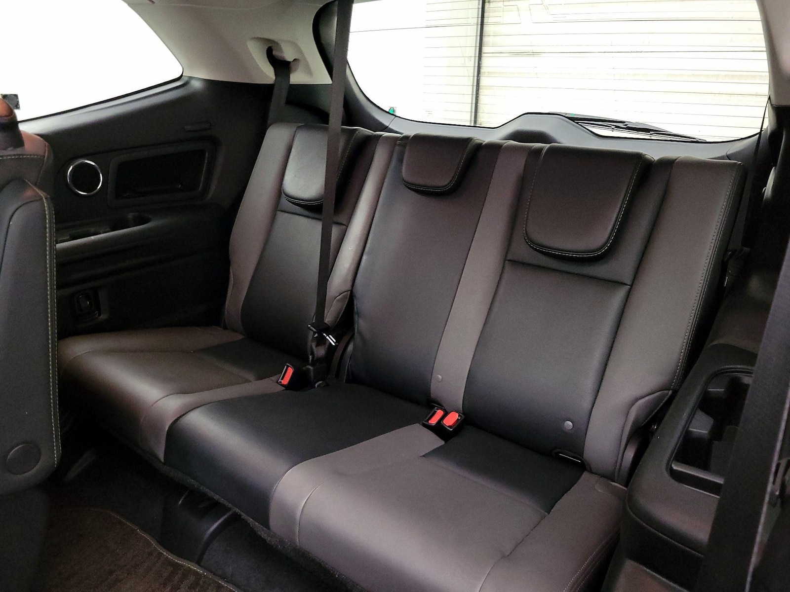 2023 Subaru Ascent Onyx Edition Limited - Photo 23