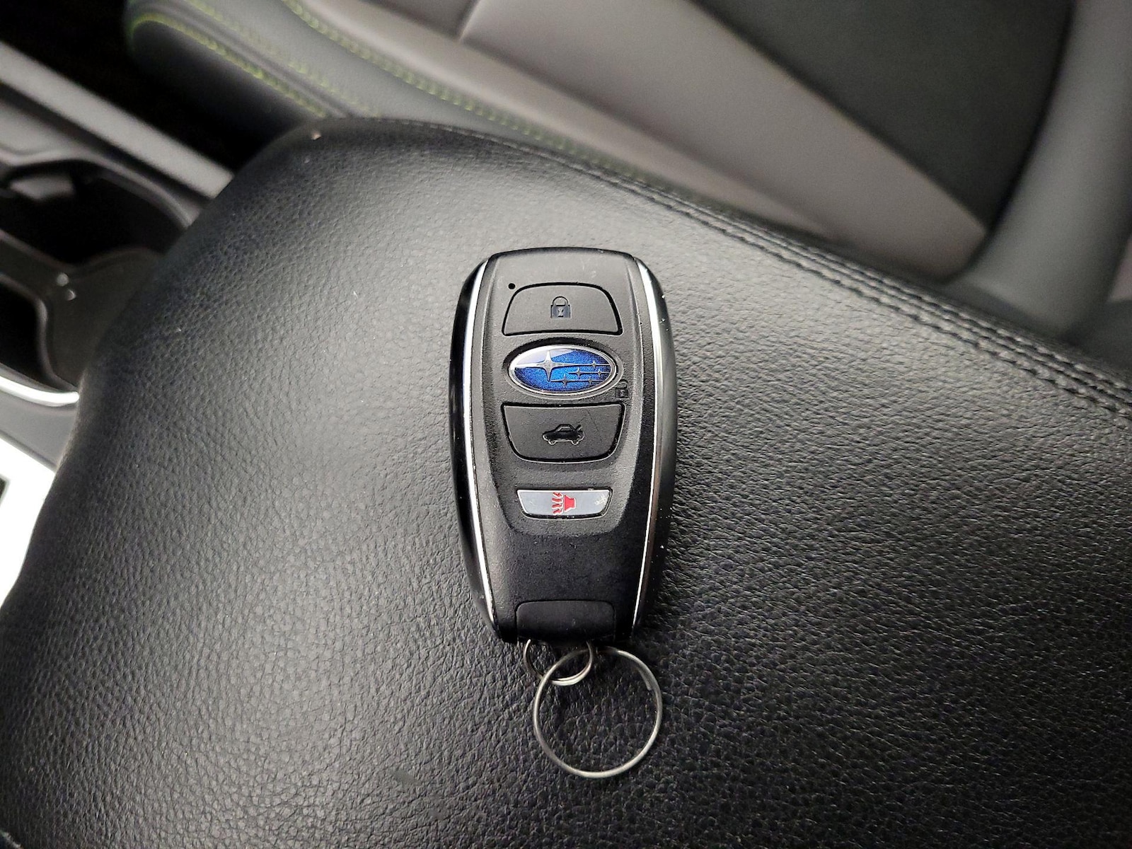 2023 Subaru Ascent Onyx Edition Limited - Photo 27