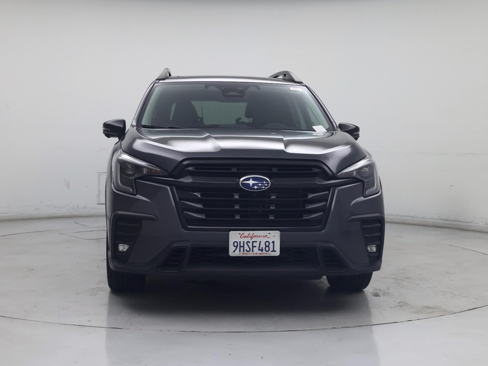 2023 Subaru Ascent Onyx Edition Limited - Photo 6