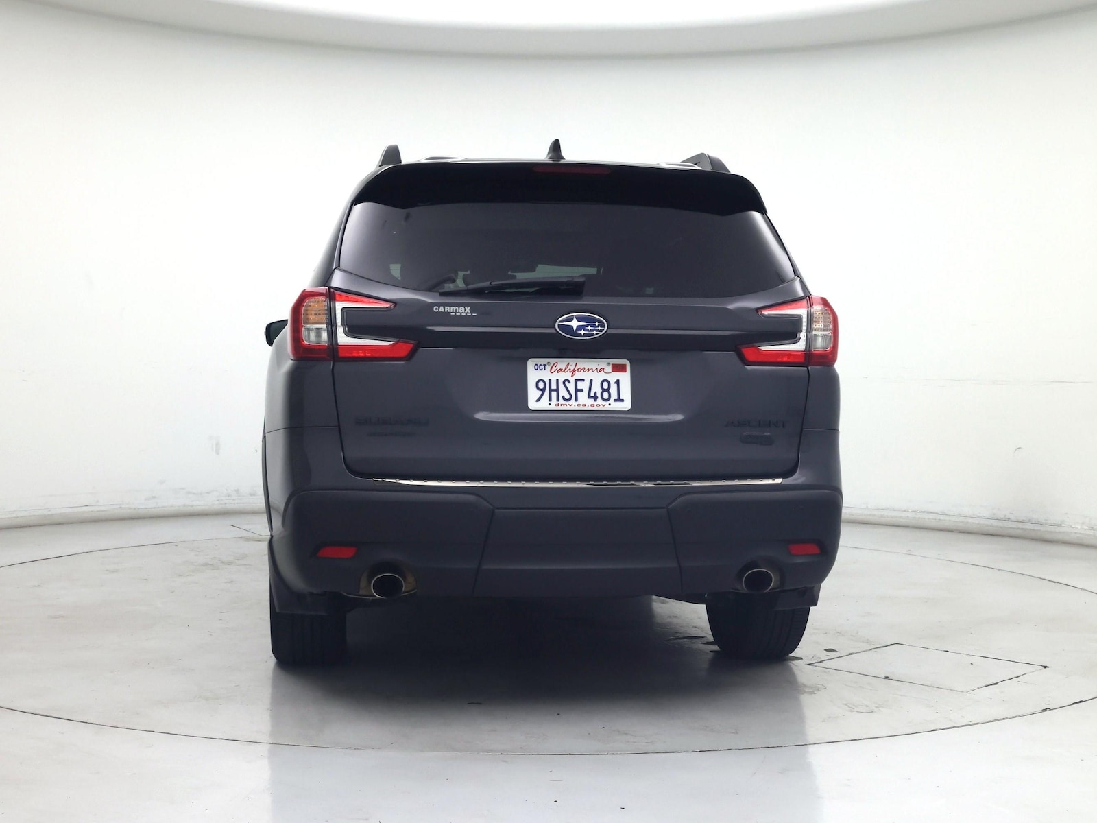 2023 Subaru Ascent Onyx Edition Limited - Photo 7