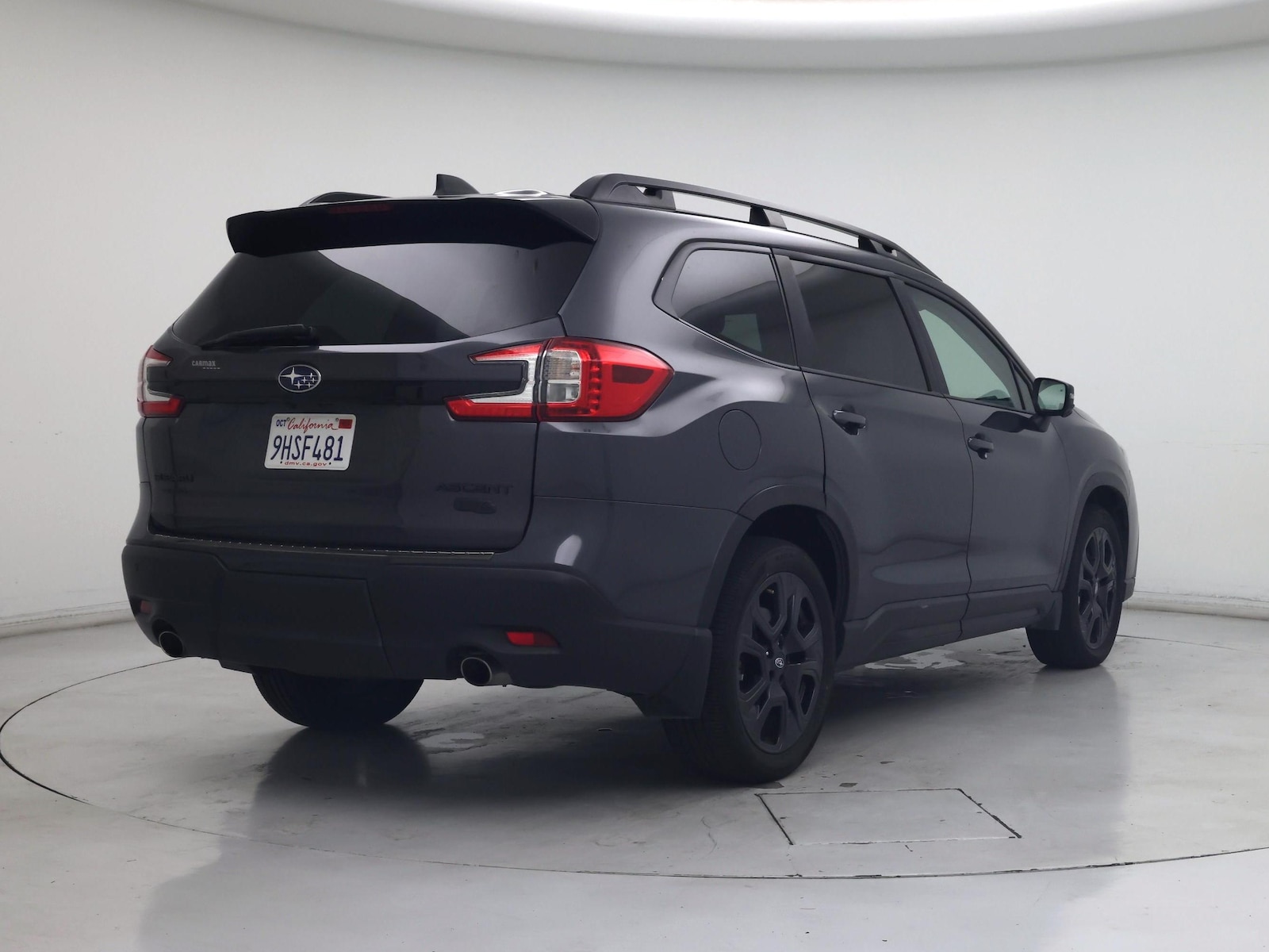 2023 Subaru Ascent Onyx Edition Limited - Photo 9