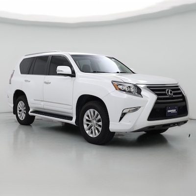 Vehicle exterior view