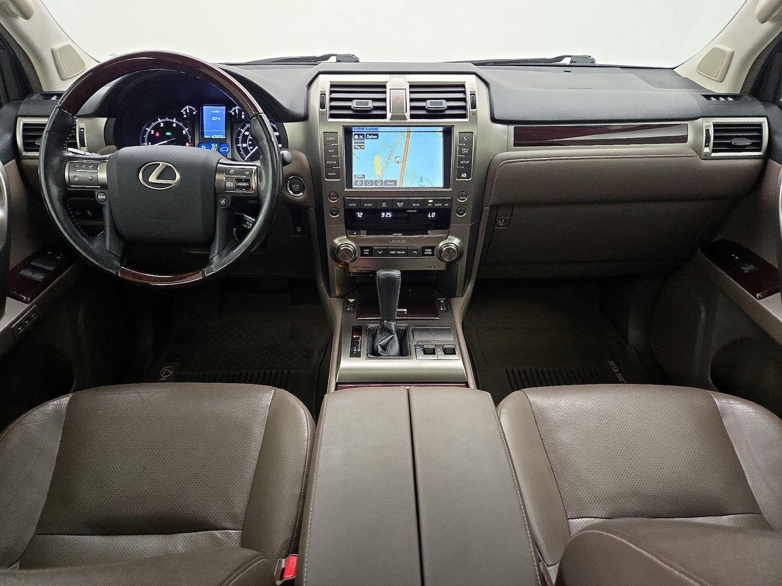 Navigation System