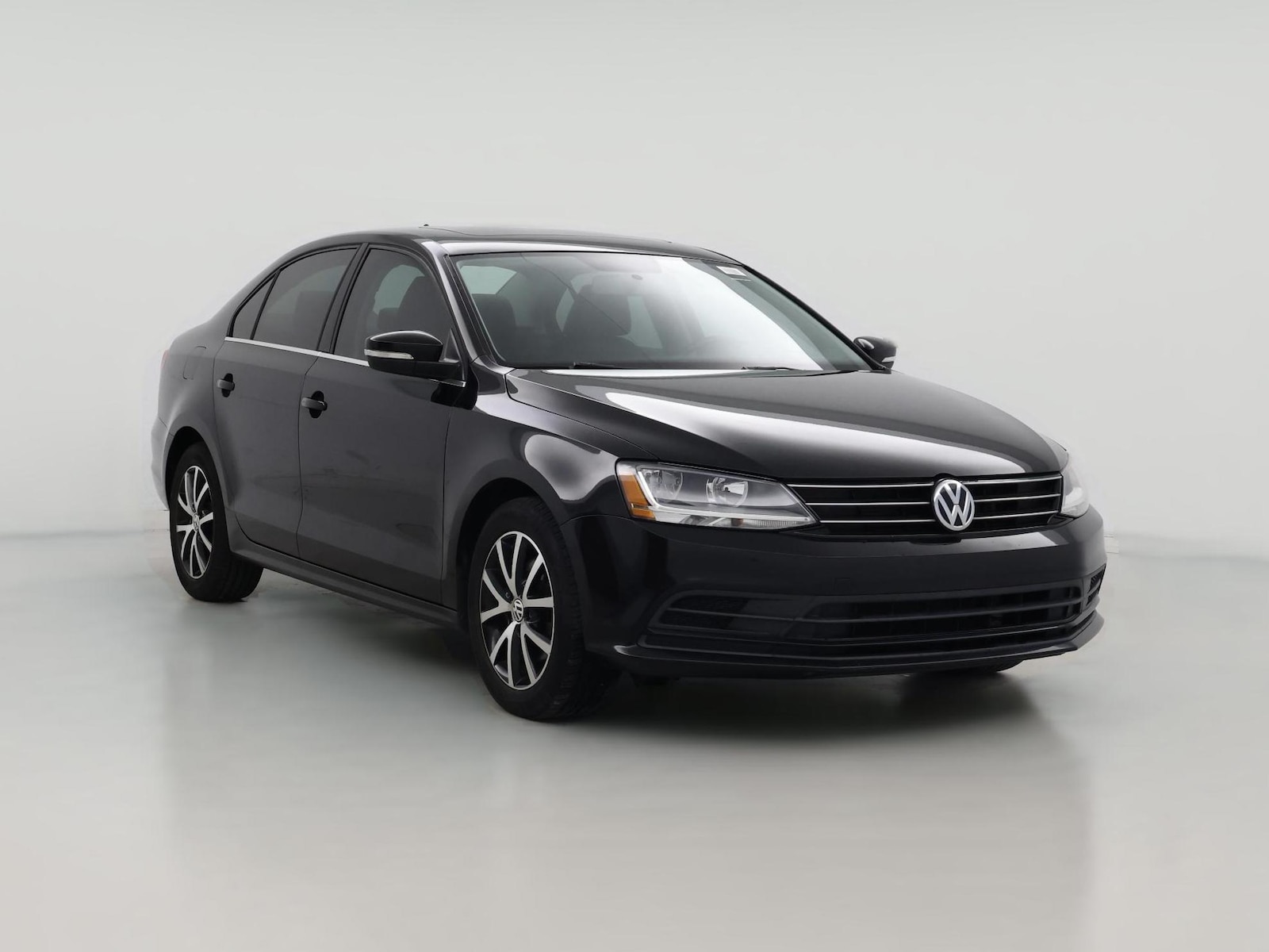 2017 Volkswagen Jetta SE