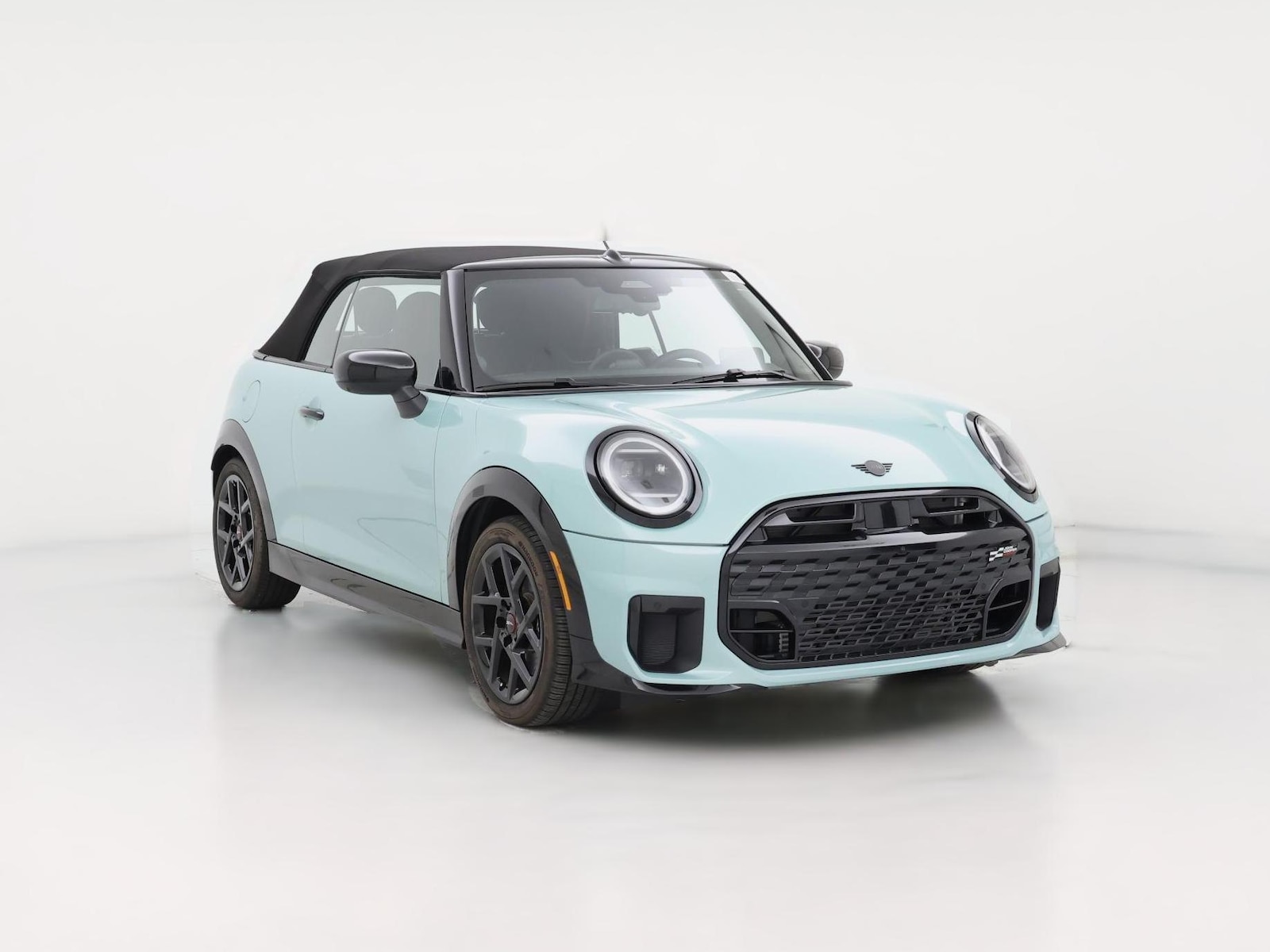 2026 MINI Convertible
