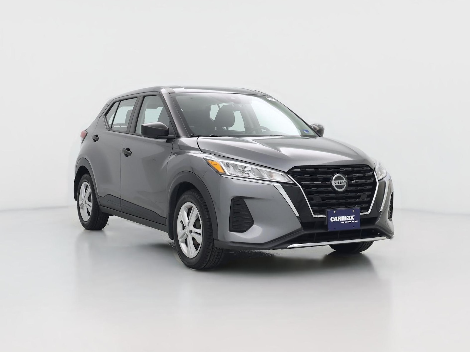 2021 Nissan Kicks