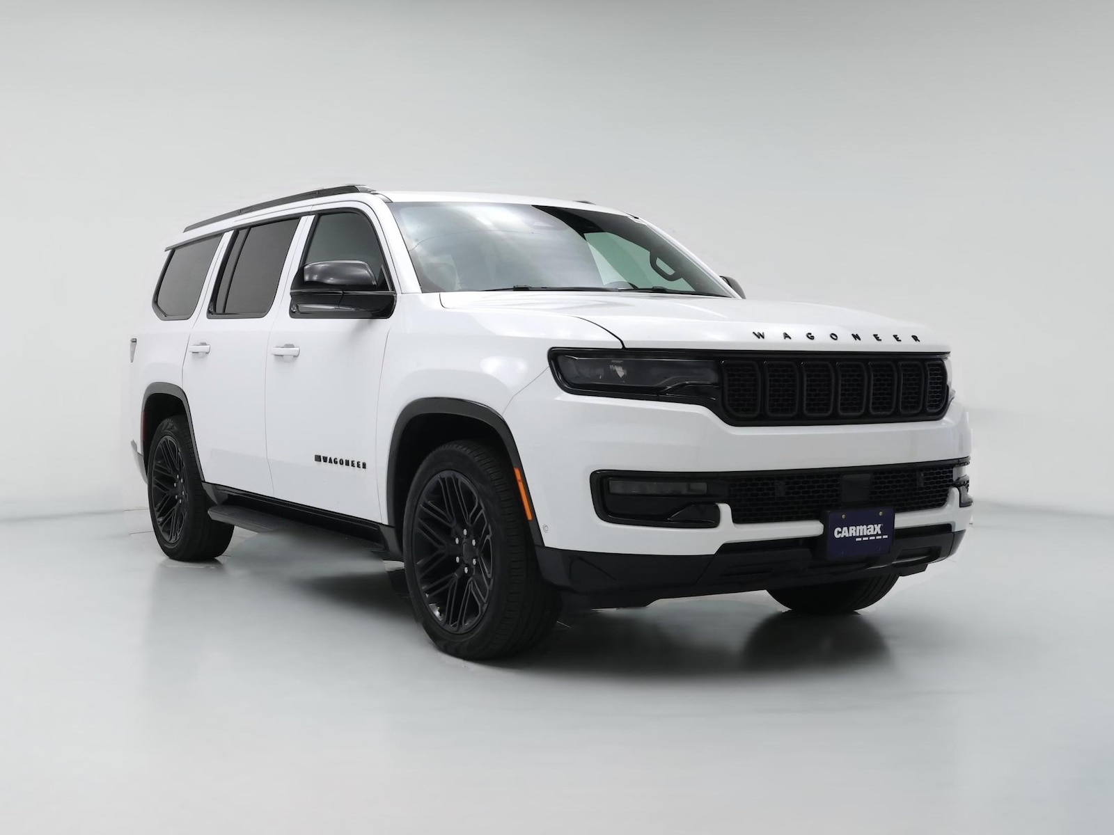 2023 Jeep Wagoneer