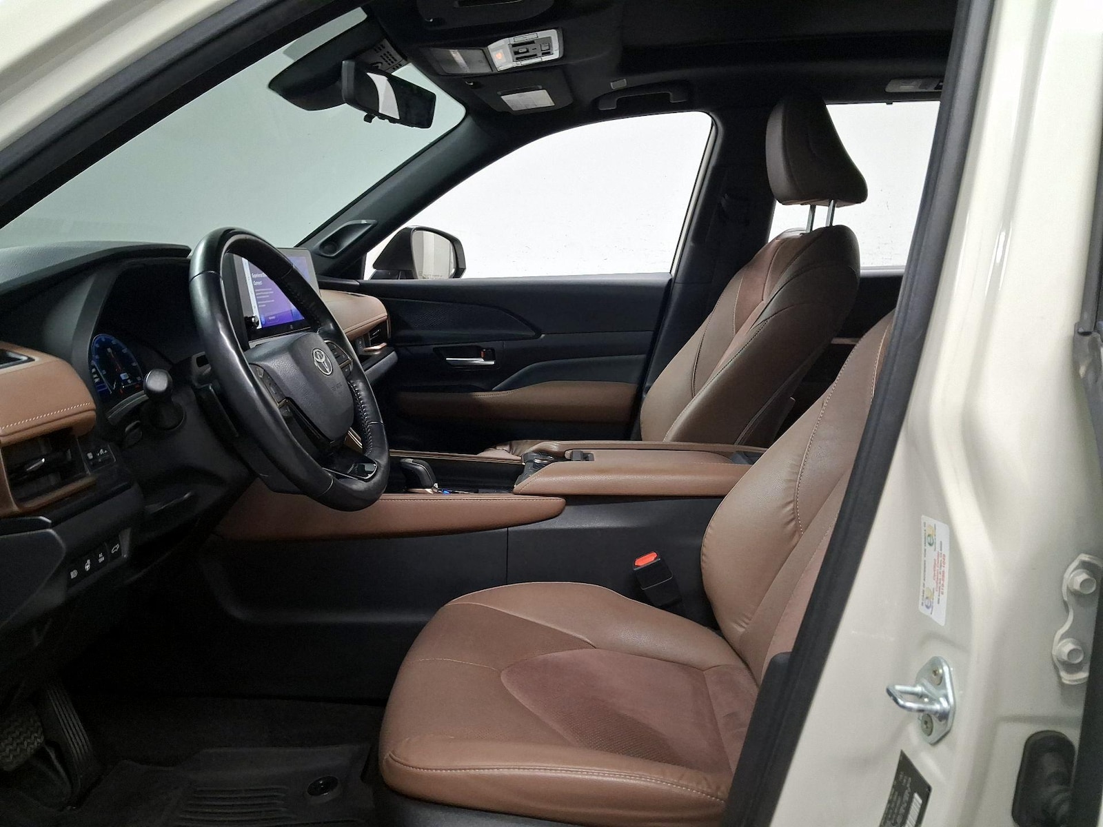 2024 Toyota Grand Highlander Platinum - Photo 12