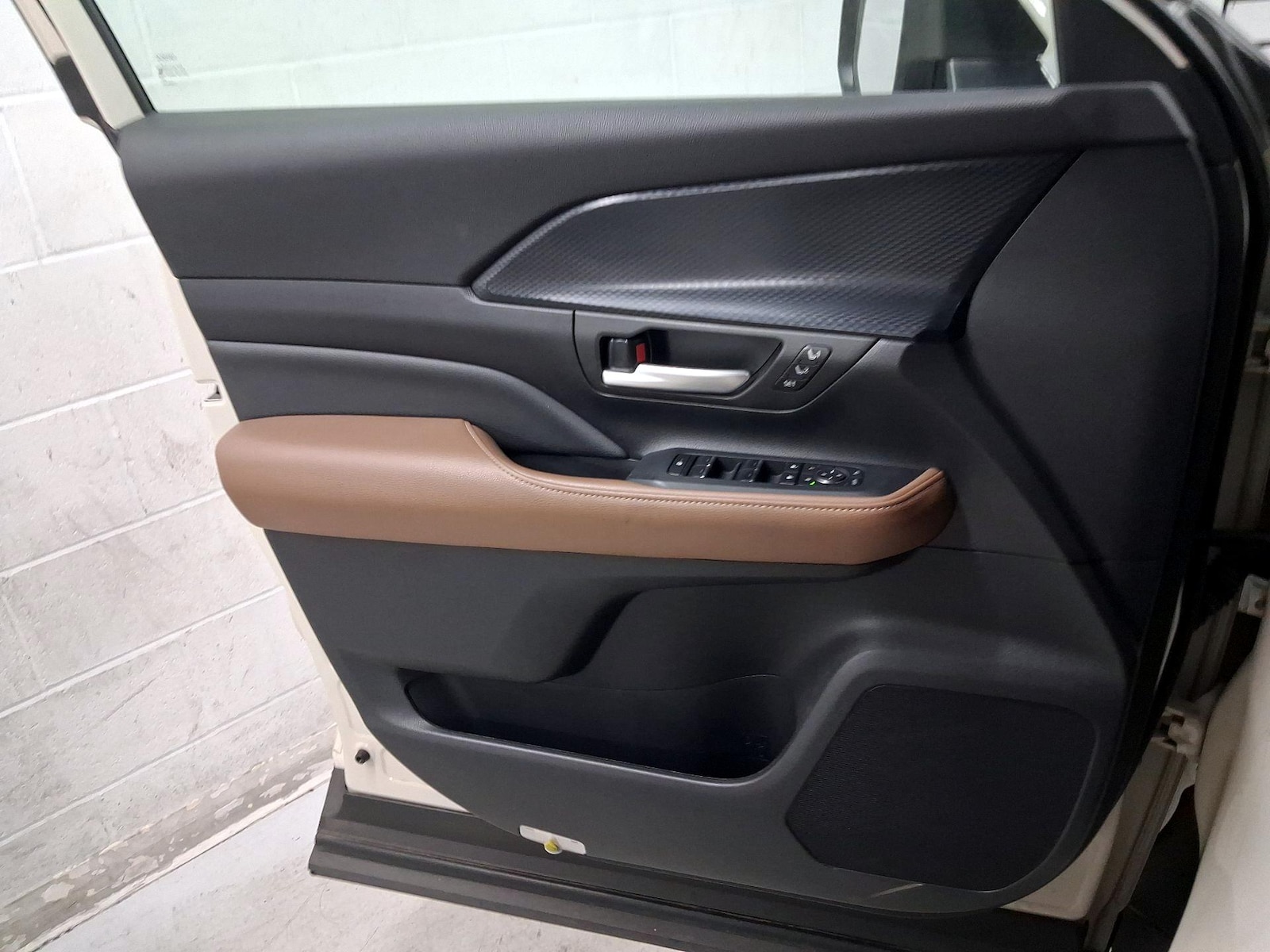 2024 Toyota Grand Highlander Platinum - Photo 13