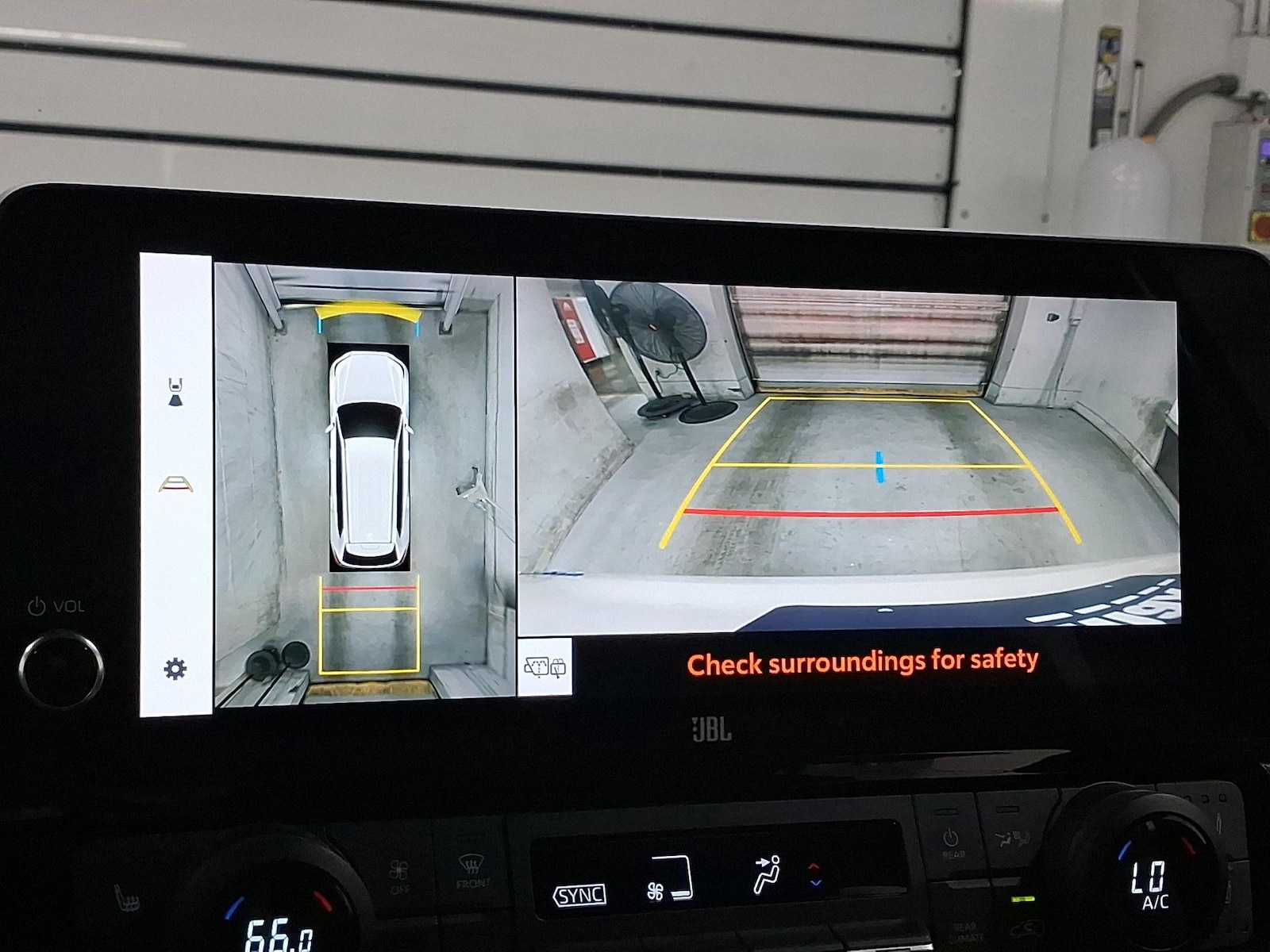 2024 Toyota Grand Highlander Platinum - Photo 14