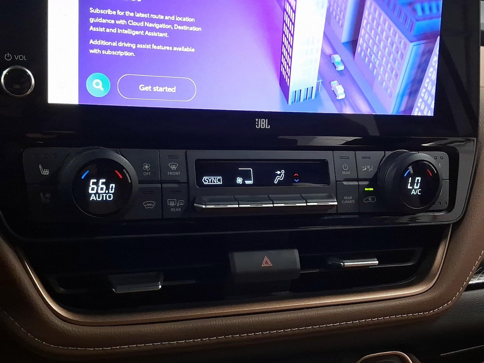 2024 Toyota Grand Highlander Platinum - Photo 16